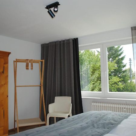 Ferienhaus Joos Uhldingen-Mühlhofen Buitenkant foto