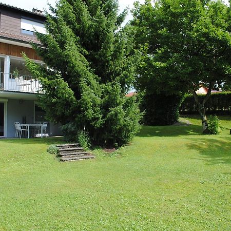 Ferienhaus Joos Uhldingen-Mühlhofen Buitenkant foto