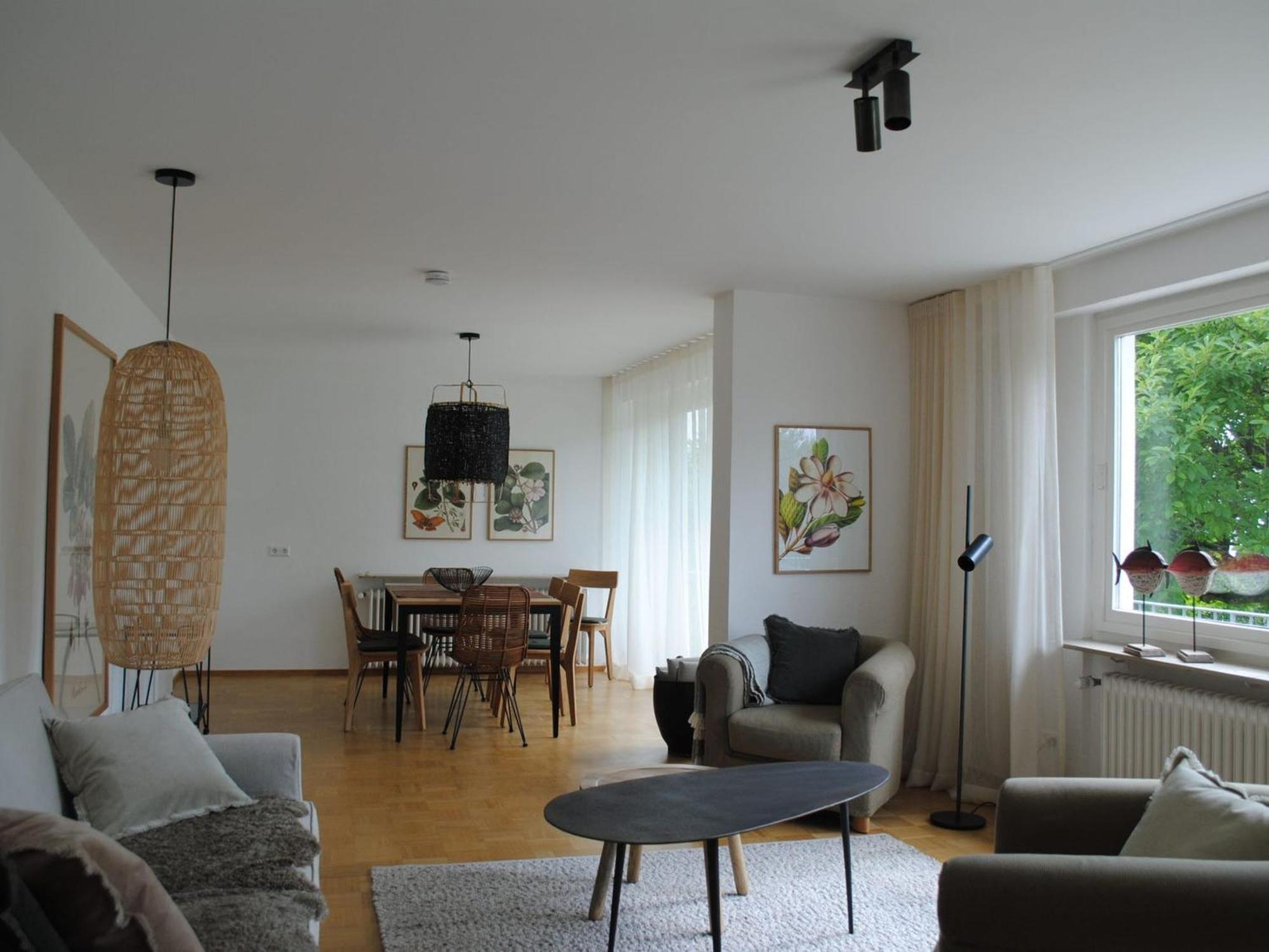Ferienhaus Joos Uhldingen-Mühlhofen Buitenkant foto
