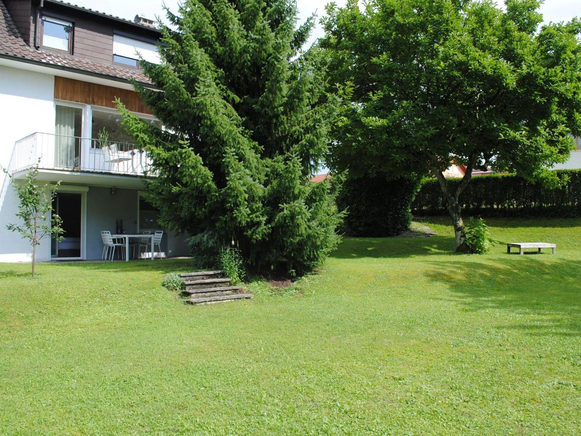 Ferienhaus Joos Uhldingen-Mühlhofen Buitenkant foto