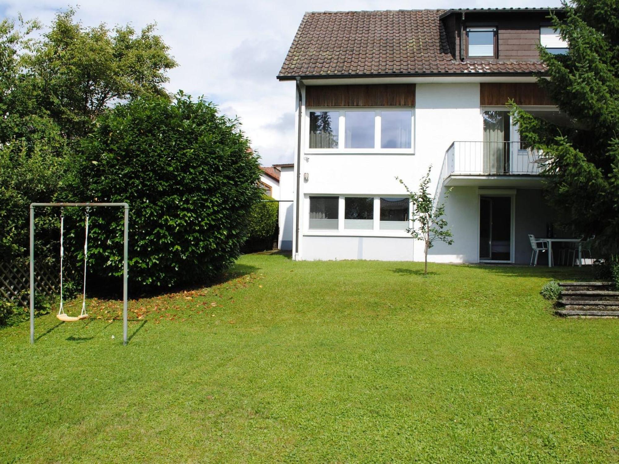 Ferienhaus Joos Uhldingen-Mühlhofen Buitenkant foto