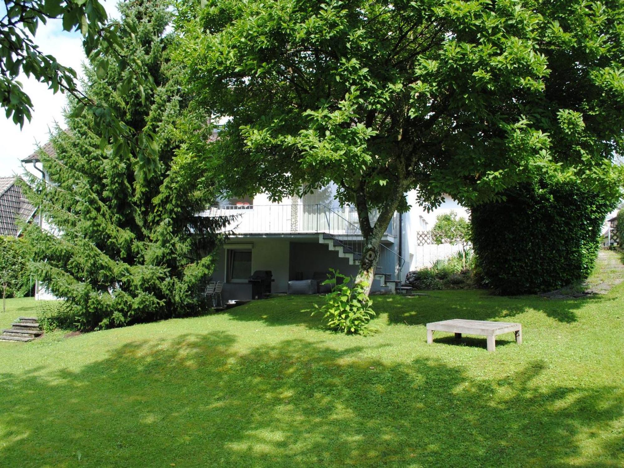 Ferienhaus Joos Uhldingen-Mühlhofen Buitenkant foto