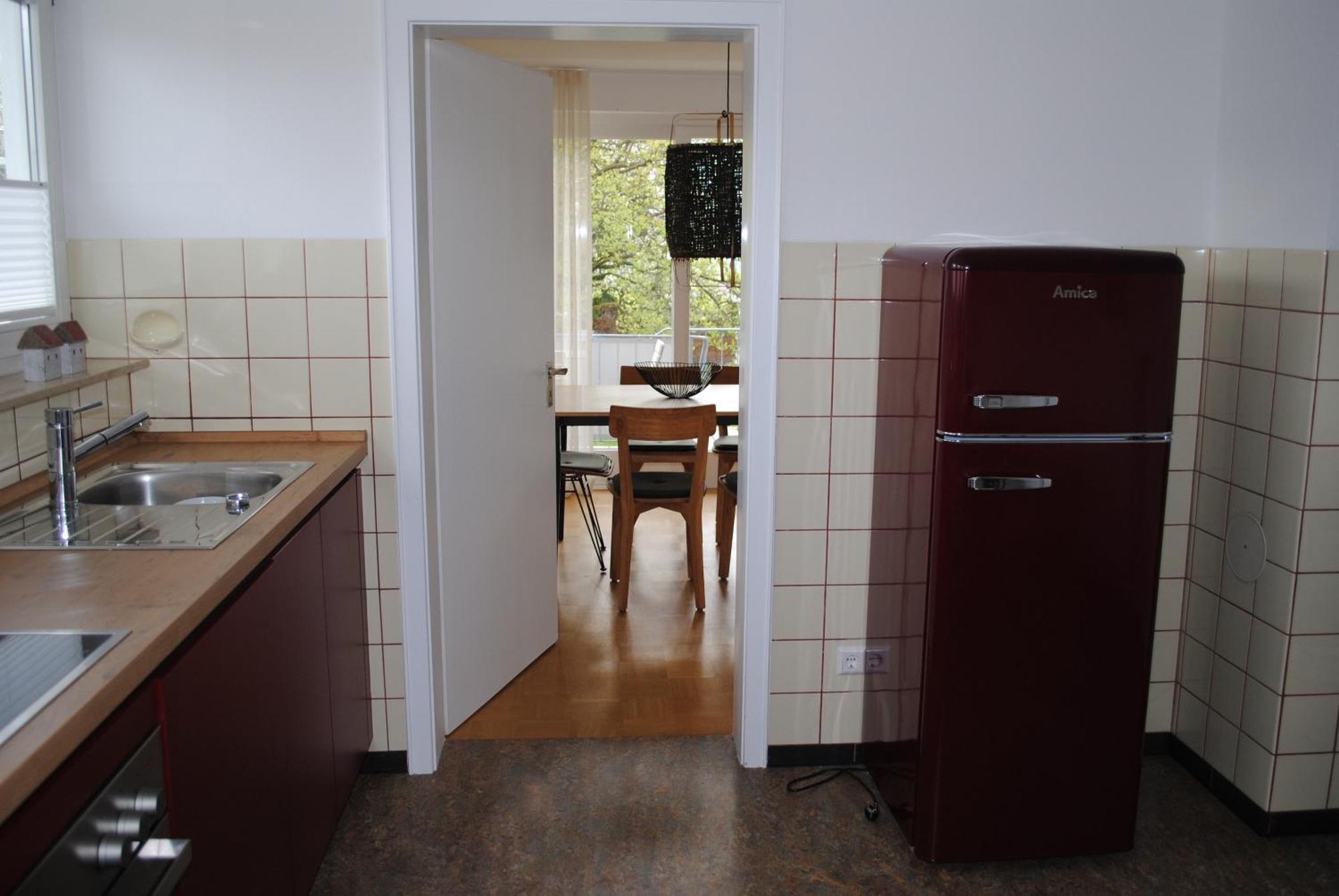 Ferienhaus Joos Uhldingen-Mühlhofen Buitenkant foto