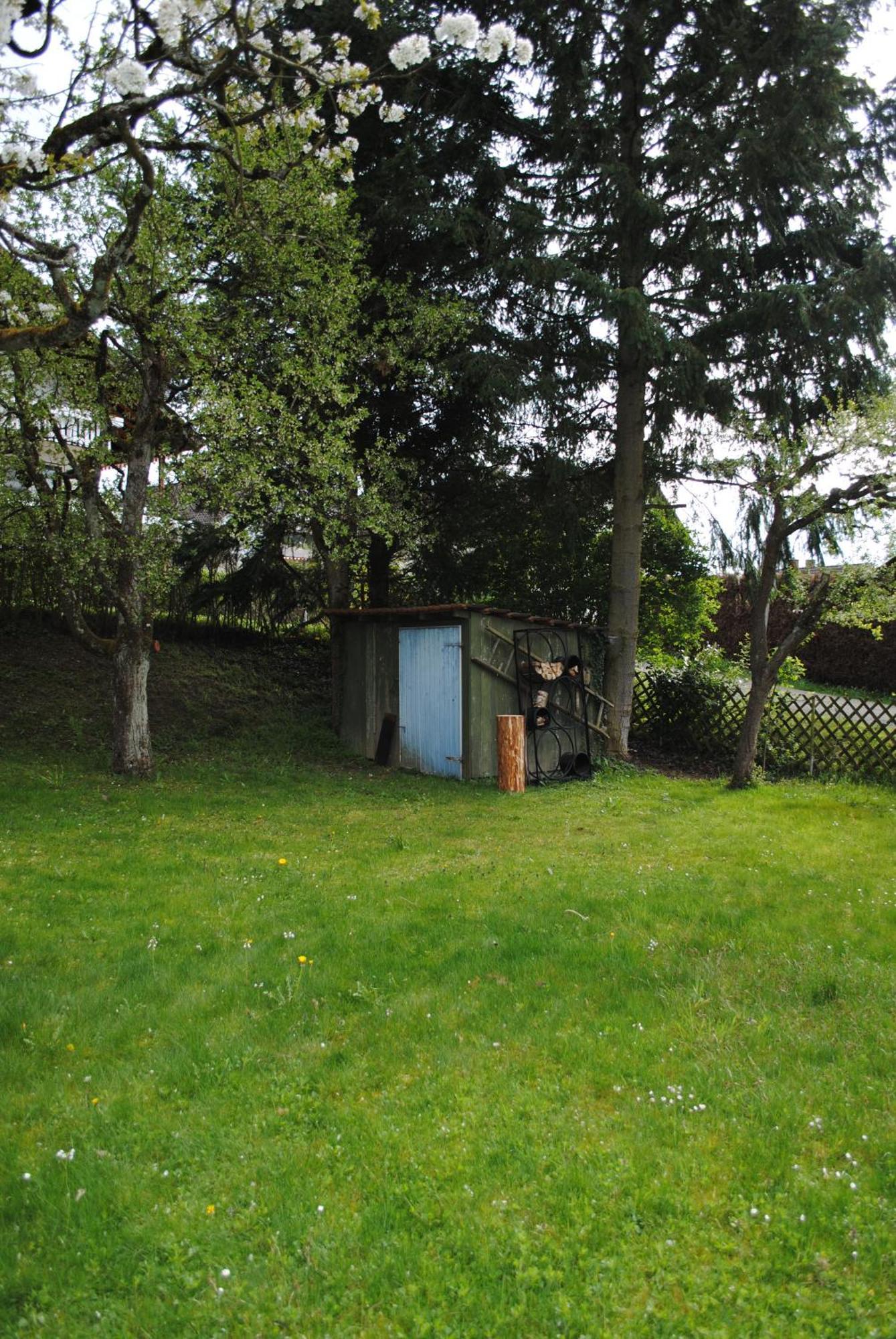 Ferienhaus Joos Uhldingen-Mühlhofen Buitenkant foto